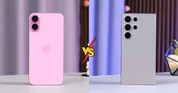 So sánh Samsung S24 Ultra cũ và iPhone 16 Plus cũ: Nên chọn máy nào?