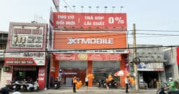 Xin chào Biên Hoà: XTmobile sắp khai trương cửa hàng mới tại 1000 Phạm Văn Thuận, phường Tân Mai