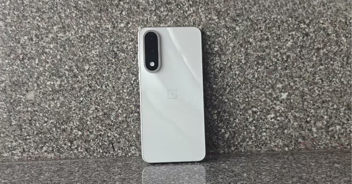 OnePlus Nord 5 có gì nổi bật? Đánh giá chi tiết từ thiết kế đến hiệu năng