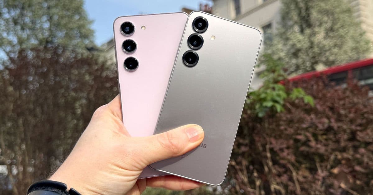 Đang dùng Galaxy S23, có nên nâng cấp lên Galaxy S25 cũ lúc này?