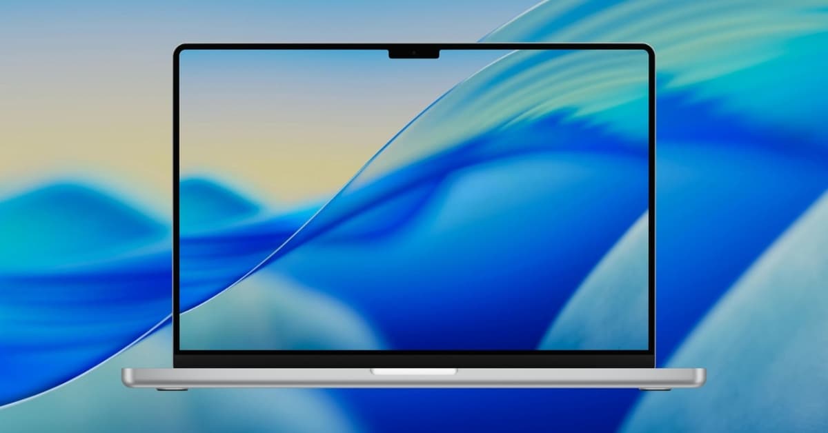 Tải ngay bộ hình nền macOS Tahoe 26 cực đẹp, đa dạng chủ đề