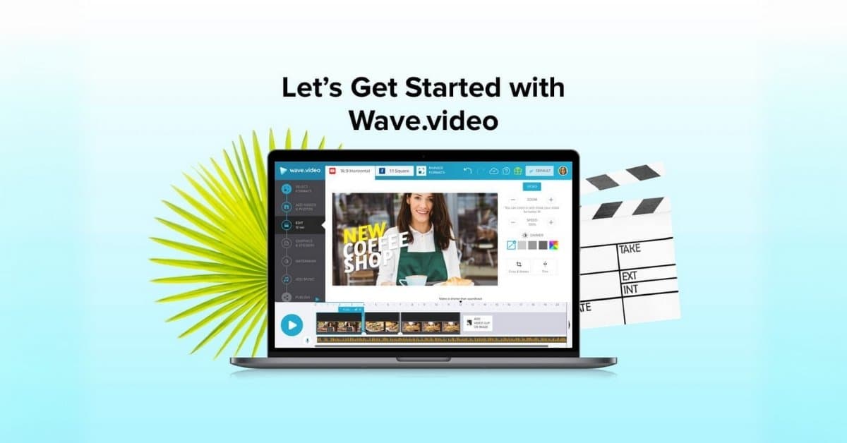 Wave Video là gì? Hướng dẫn sử dụng công cụ tạo video bằng AI
