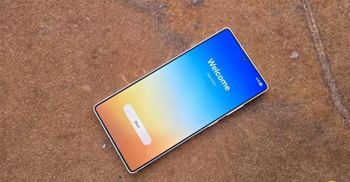 One UI 8 của Samsung: Biến ảnh tĩnh thành động với thủ thuật mới cực đỉnh