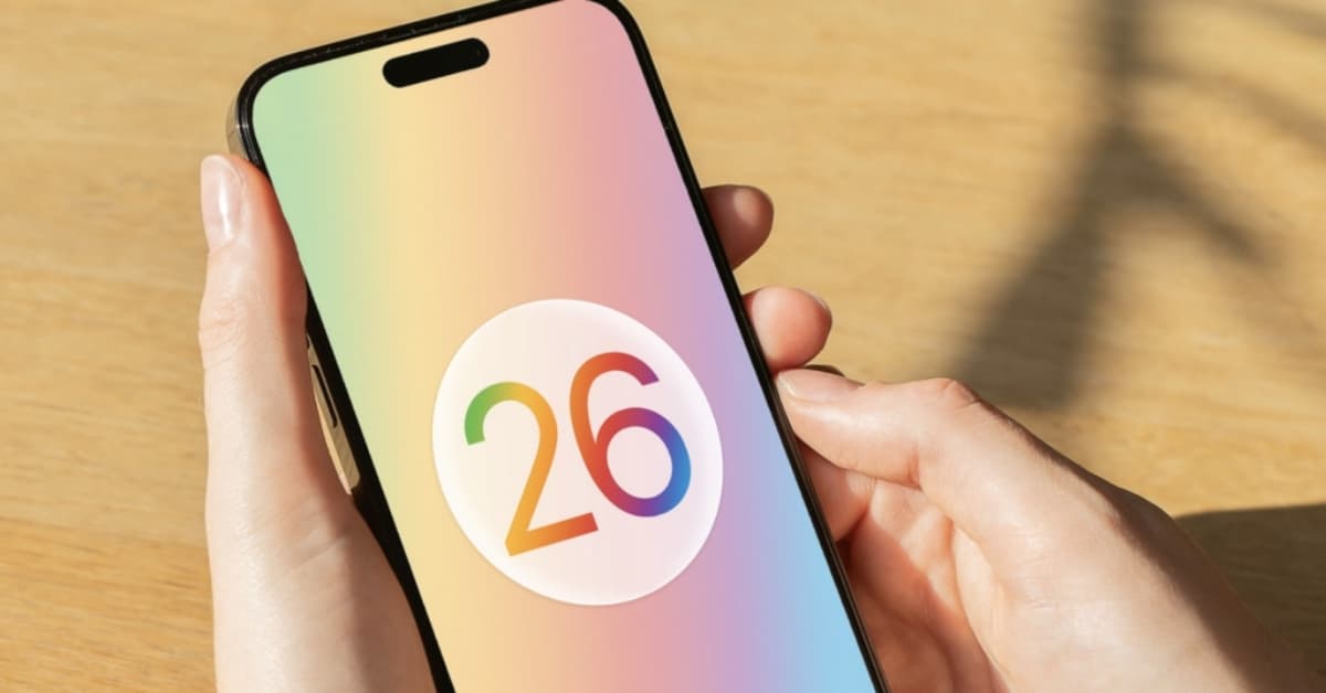 iOS 26 hỗ trợ iPhone nào? Danh sách iPhone được cập nhật lên iOS 26