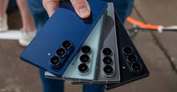 Samsung Galaxy Z Fold 7 có mấy màu? Mua màu nào đẹp nhất?