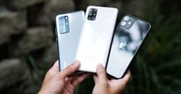 Sinh viên nên mua điện thoại nào? Top 10 mẫu máy giá tốt đáng mua 2025