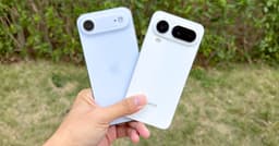 So sánh Honor Magic 8 Pro Air và iPhone Air: Smartphone siêu mỏng nào đáng mua hơn?
