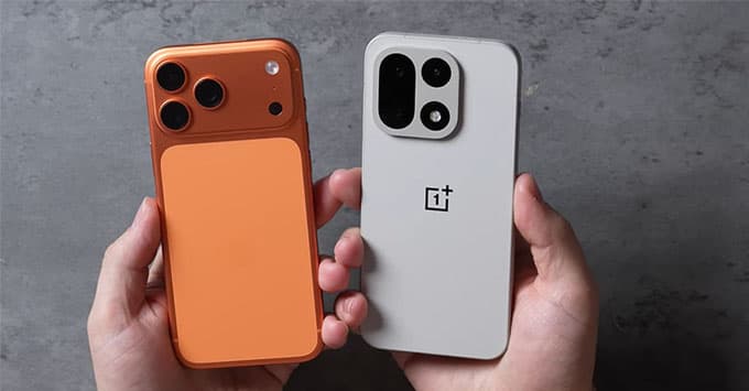 Top điện thoại tốt nhất cho du lịch: Phù hợp với các chuyến đi ngoài trời của bạn