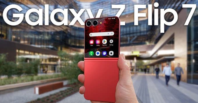 Samsung Galaxy Z Flip 7 sẽ vượt trội hơn Motorola, nếu khắc phục được vấn đề này