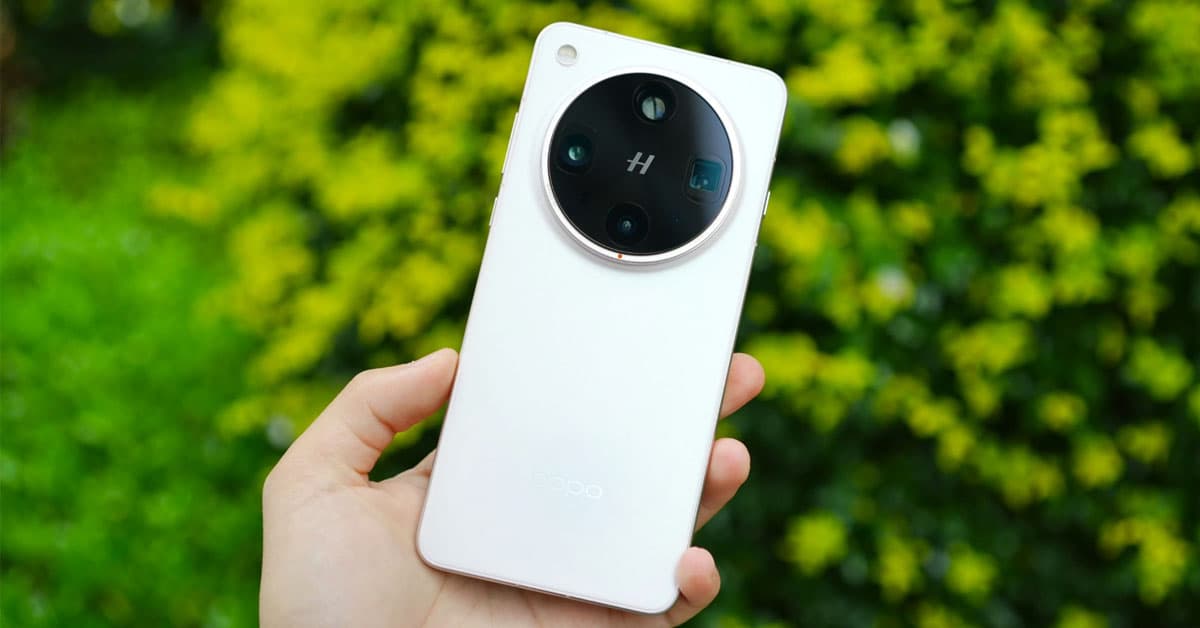 Oppo Find X9 Ultra có gì mới: Khám phá tất cả những tính năng mới