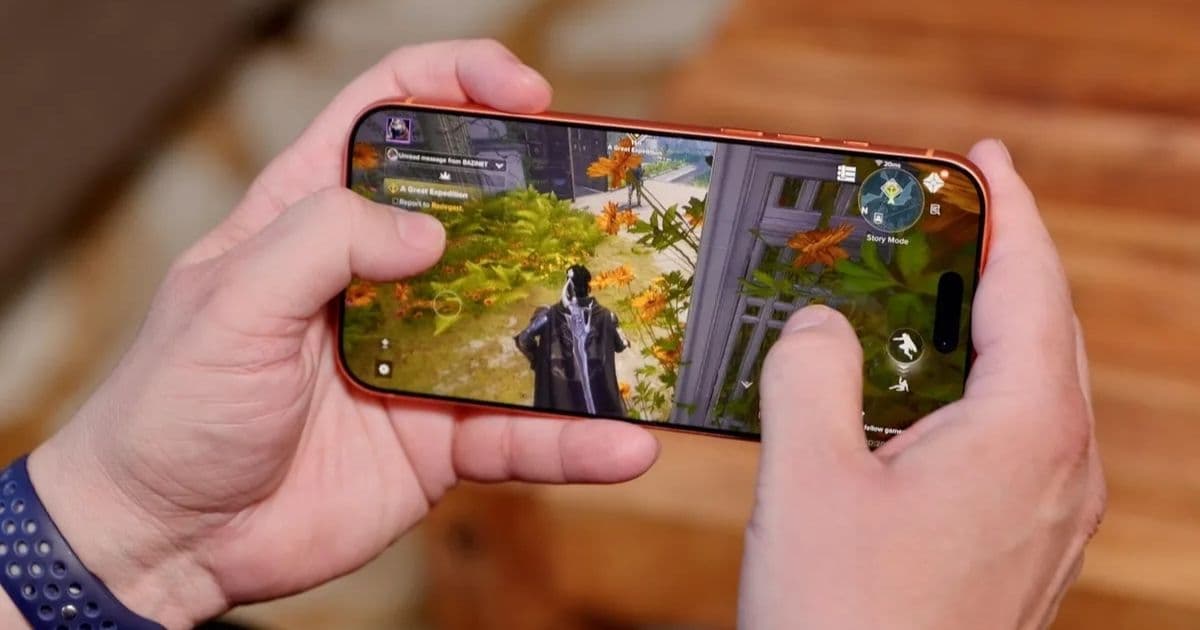 Chip nào chơi game tốt nhất hiện nay? Top SoC mạnh, chiến game mượt 2026