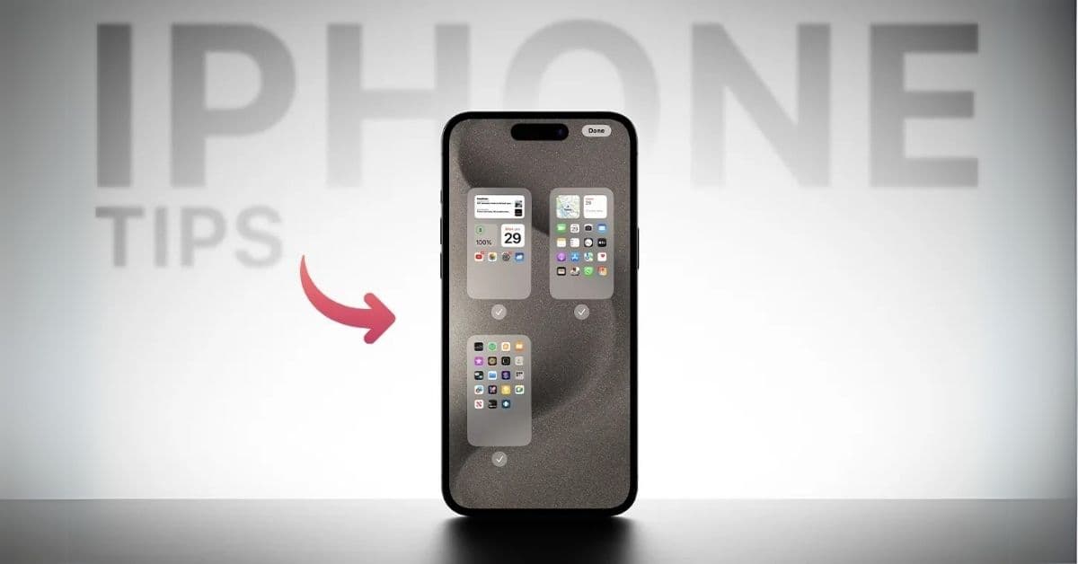 23 Cài đặt giúp người dùng iPhone khai thác tối đa sự tiện lợi từ iOS