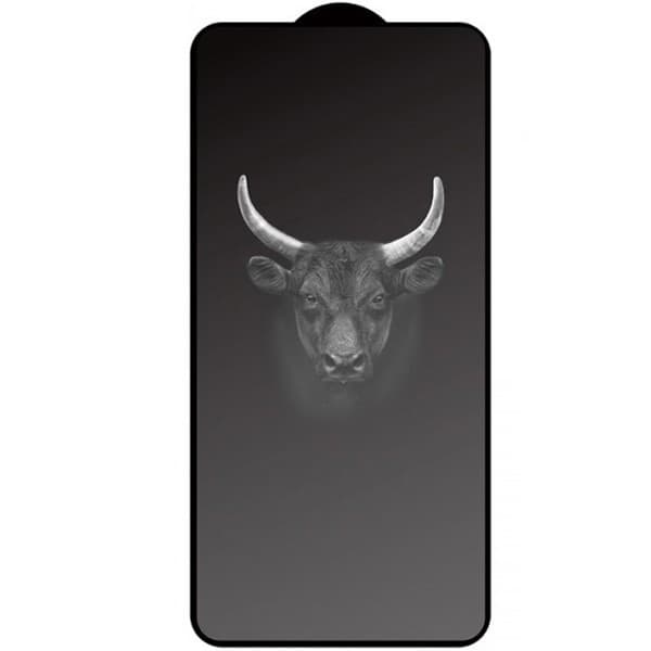 Miếng dán cường lực mờ Mipow Kingbull Anti-glare PREMIUM HD (2.7D) iPhone 12/12 Pro Miếng dán cường lực mờ Mipow Kingbull Anti-glare PREMIUM HD (2.7D) iPhone 12/12 Pro