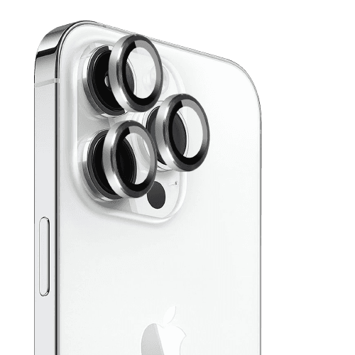 Kính cường lực camera Mipow Titanshield iPhone 15 Pro/ 15 Pro Max Kính cường lực camera Mipow Titanshield iPhone 15 Pro/ 15 Pro Max