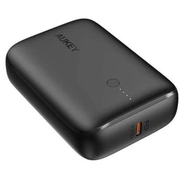 Pin Dự Phòng Aukey Pb-N83s 20w Pd 10.000MAH Pin Dự Phòng Aukey Pb-N83s 20w Pd 10.000MAH