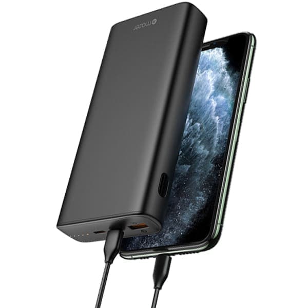 Pin sạc dự phòng Mazer Infinite.BOOST ULTRA.POWER PD65W Laptop Portable Charger Pin sạc dự phòng Mazer Infinite.BOOST ULTRA.POWER PD65W Laptop Portable Charger