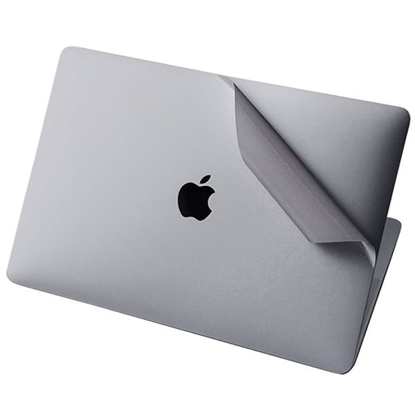 Miếng dán 3M 6-in-1 Innostyle Diamond Guard Skin Set cho Macbook Air 16 inch Miếng dán 3M 6-in-1 Innostyle Diamond Guard Skin Set cho Macbook Air 16 inch