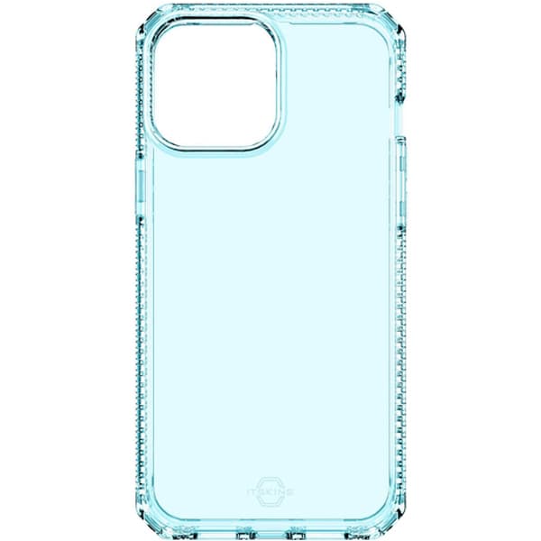 Ốp lưng iPhone 13 Itskins Spectrum Clear Ốp lưng iPhone 13 Itskins Spectrum Clear