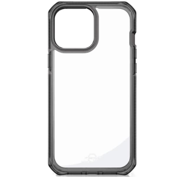 Ốp lưng iPhone 13 Pro Itskins Supreme Clear Ốp lưng iPhone 13 Pro Itskins Supreme Clear