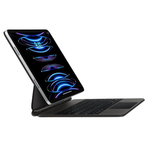 Bàn phím Apple Magic Keyboard cho iPad Pro 11inch Chính hãng (VN/A) Bàn phím Apple Magic Keyboard cho iPad Pro 11inch Chính hãng (VN/A)