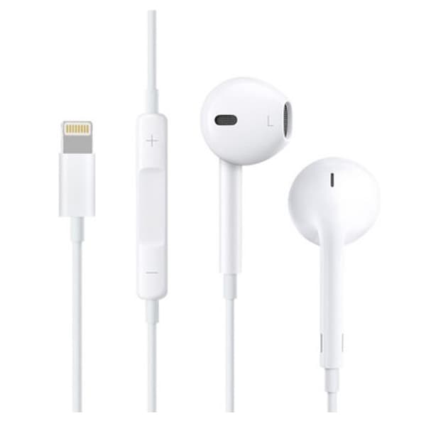 Tai nghe Lightning chính hãng Tai nghe Lightning chính hãng