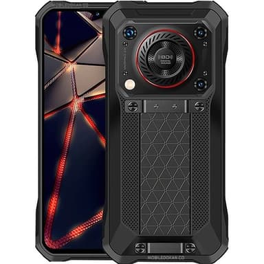 Oukitel WP33 Pro 5G (8GB|256GB)