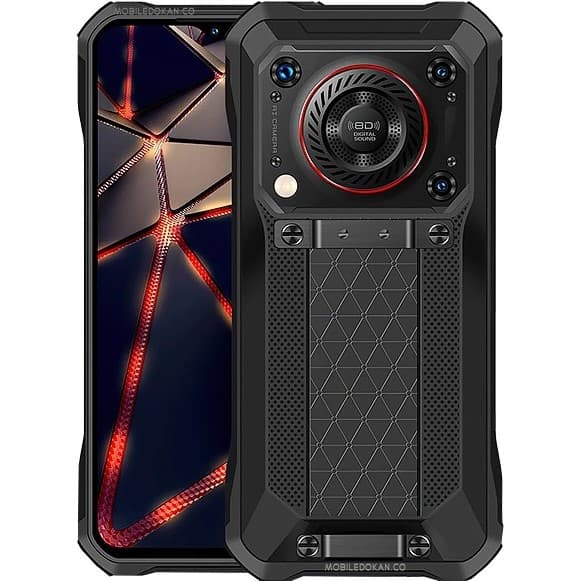 Oukitel WP33 Pro 5G (8GB|256GB) Oukitel WP33 Pro 5G (8GB|256GB)