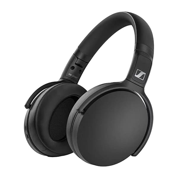 Tai nghe chụp tai Bluetooth Sennheiser HD 350BT Tai nghe chụp tai Bluetooth Sennheiser HD 350BT