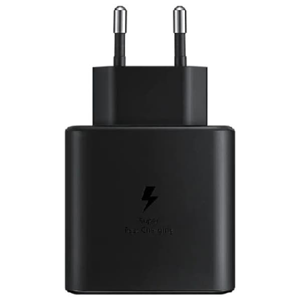 Củ sạc nhanh Samsung 45W Chính hãng Củ sạc nhanh Samsung 45W Chính hãng