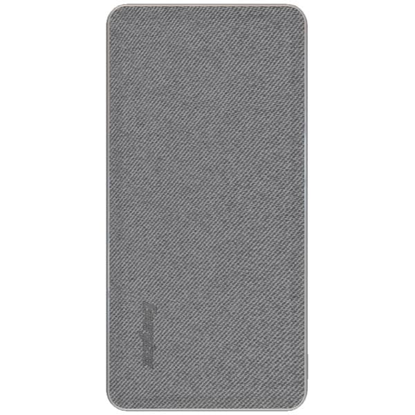 Pin sạc dự phòng Energizer 10000mAh UE10043GY Pin sạc dự phòng Energizer 10000mAh UE10043GY