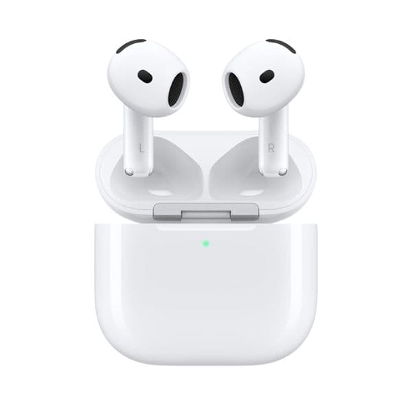 Tai nghe AirPods 4 Type-C Chính hãng (AM/A) Tai nghe AirPods 4 Type-C Chính hãng (AM/A)