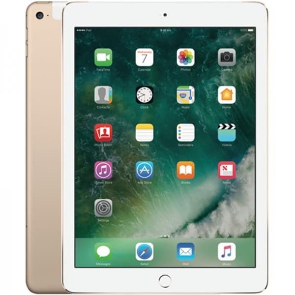 iPad Air 2 (2015) 128GB Wifi & 4G (Cũ 99%) iPad Air 2 (2015) 128GB Wifi & 4G (Cũ 99%)