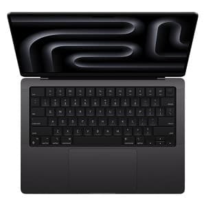 Macbook Pro M5 Max 16 inch (18CPU-32GPU) 36GB 2TB chính hãng (VN/A) Macbook Pro M5 Max 16 inch (18CPU-32GPU) 36GB 2TB chính hãng (VN/A)