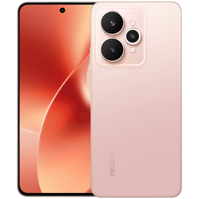 Realme 15 5G (CTY) Realme 15 5G (CTY)