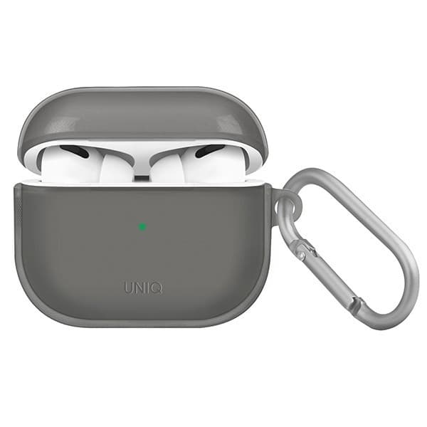 Ốp UNIQ Airpods 3 2021 Glase Hang Ốp UNIQ Airpods 3 2021 Glase Hang