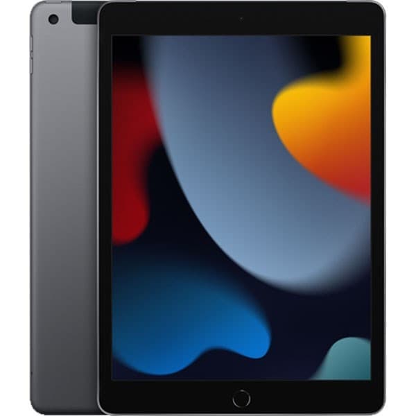iPad Gen 9 64GB Wifi & 4G (Likenew - Fullbox) (VN/A) iPad Gen 9 64GB Wifi & 4G (Likenew - Fullbox) (VN/A)