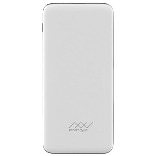 Pin sạc dự phòng Innostyle Powergo Plus 10000mAh 18W Pin sạc dự phòng Innostyle Powergo Plus 10000mAh 18W