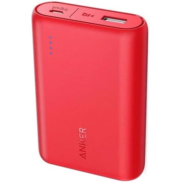 Pin sạc dự phòng Anker PowerCore 10000mAh Pin sạc dự phòng Anker PowerCore 10000mAh