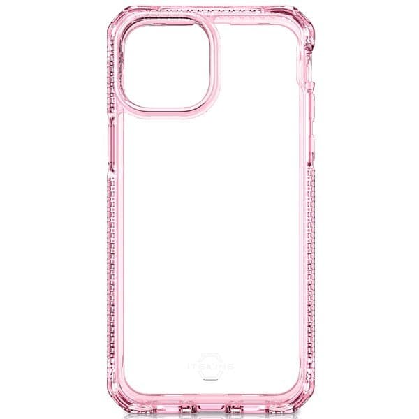 Ốp lưng iPhone 13 Itskins Hybrid Clear Ốp lưng iPhone 13 Itskins Hybrid Clear