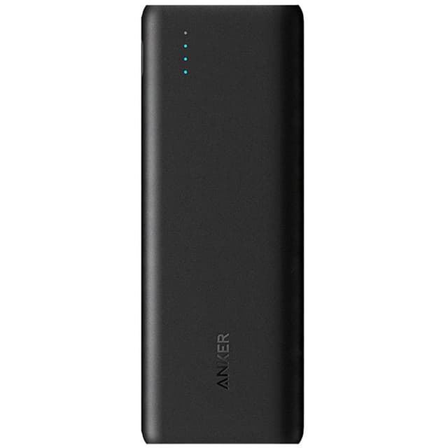 Pin sạc dự phòng Anker PowerCore 15600mAh Pin sạc dự phòng Anker PowerCore 15600mAh