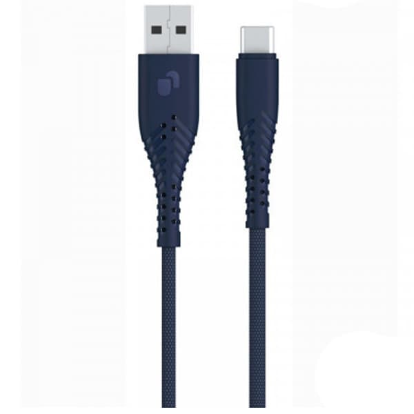 Cáp Type-C Umetravel C2-TC 1m Cáp Type-C Umetravel C2-TC 1m