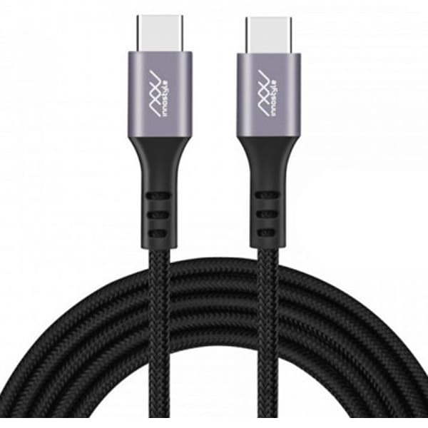 Cáp Sạc Innostyle Duraflex Type-C to Type-C 1.5m Cáp Sạc Innostyle Duraflex Type-C to Type-C 1.5m