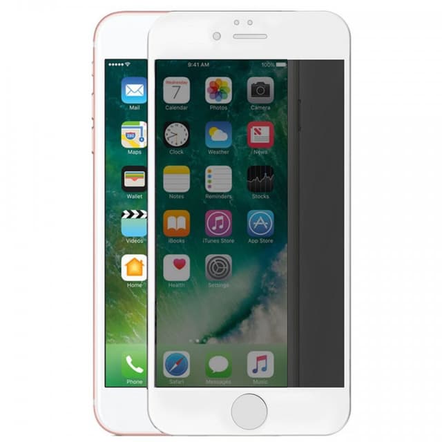 Cường lực chống nhìn trộm MiPow Kingbull 3D iPhone 8 Plus Cường lực chống nhìn trộm MiPow Kingbull 3D iPhone 8 Plus