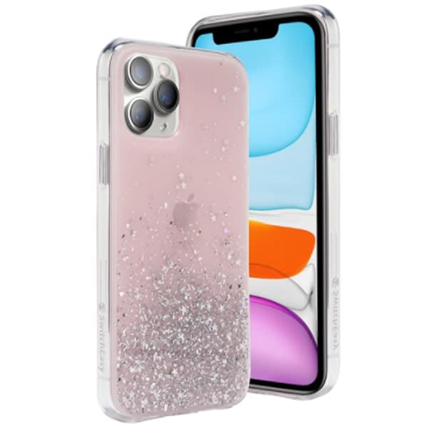 Ốp lưng iPhone 12 Pro Max Switcheasy Starfield Ốp lưng iPhone 12 Pro Max Switcheasy Starfield