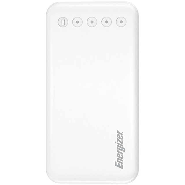 Pin sạc dự phòng Energizer 10.000 mAh - UE10022BK Pin sạc dự phòng Energizer 10.000 mAh - UE10022BK