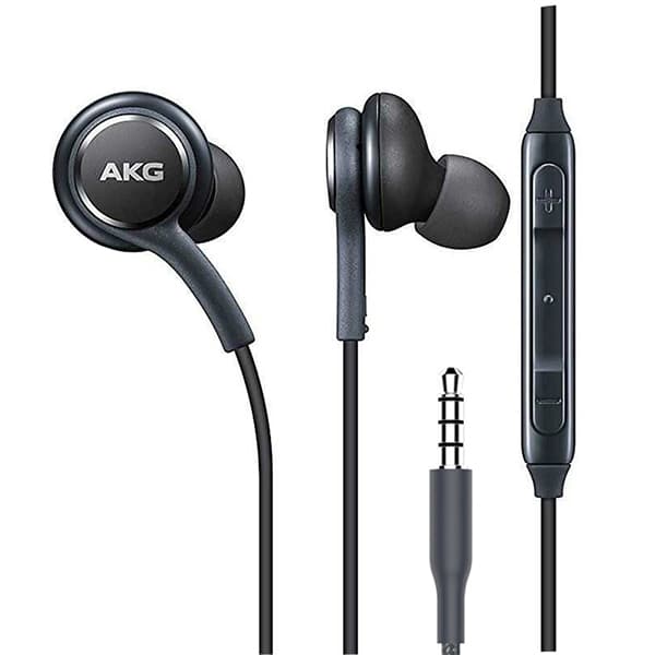 Tai nghe AKG Samsung Galaxy S10/S10 Plus/S10e Tai nghe AKG Samsung Galaxy S10/S10 Plus/S10e