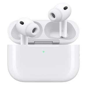 Tai nghe Airpods Pro 3 2025 Chính hãng (VN/A) Tai nghe Airpods Pro 3 2025 Chính hãng (VN/A)