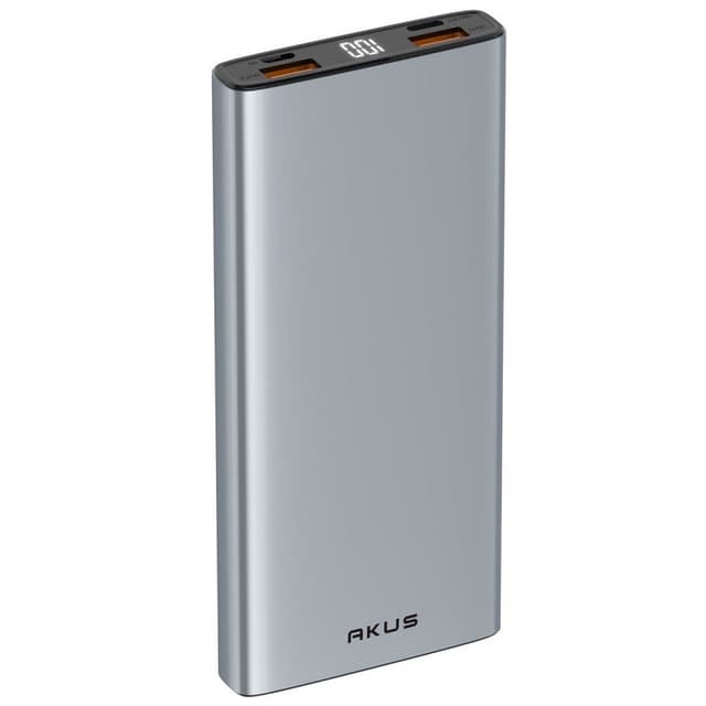 Pin dự phòng Akus 11.000mAh - A11 Pro Pin dự phòng Akus 11.000mAh - A11 Pro