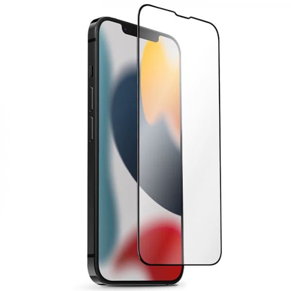 Kính cường lực UNIQ OPTIX Vivid Clear iPhone 13 Pro Max Kính cường lực UNIQ OPTIX Vivid Clear iPhone 13 Pro Max