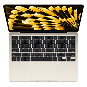 Macbook Air M5 13 inch (10CPU-8GPU) 16GB 512GB chính hãng (VN/A) Macbook Air M5 13 inch (10CPU-8GPU) 16GB 512GB chính hãng (VN/A)